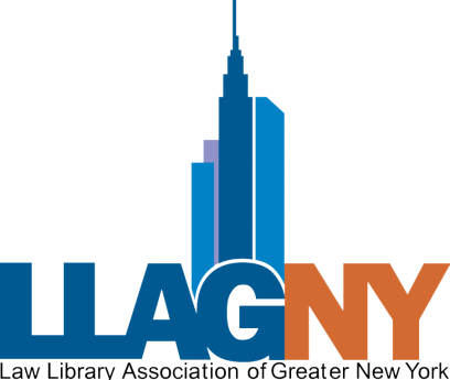 LLAGNY logo